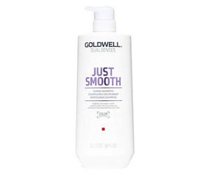 Hårpleie - Goldwell Dualsenses Just Smooth Taming Shampoo - 4021609028901