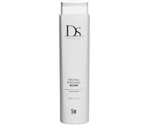 Hårpleie - DS Sim Sensitive Mineral Removing Elixir 250 ml - 6417150014902