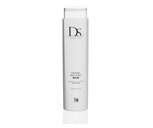 Hårpleie - DS Sim Sensitive Mineral Removing Balm 250 ml - 6417150014919