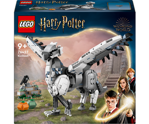 LEGO® - LEGO Harry Potter 76427 Bukknebb - 76427