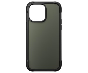 Mobil - Deksel og etui - Nomad Rugged Case - green - iPhone 14 Pro Max - NM01251385