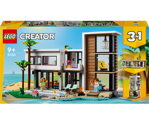 LEGO® - LEGO Creator 31153 Moderne hus - 31153