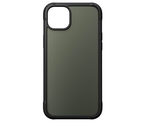 Mobil - Deksel og etui - Nomad Rugged Case - green - iPhone 14 Plus - NM01286585