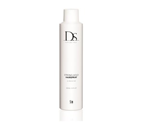 Hårpleie - DS Sim Sensitive Strong Hold Hairspray 300 ml - 6417150015015