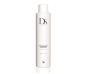 Hårpleie - DS - Sim Sensitive Medium Hold Hairspray 300 ml - 6417150015022