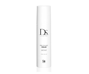 Hårpleie - DS Sim Sensitive Pre Styling Cream 100 ml - 6417150015121