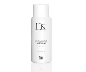 Hårpleie - DS - Sim Sensitive Strong Hold Hairspray 100 ml - 6417150015107