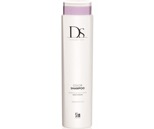 Hårpleie - DS - Sim Sensitive Color Shampoo 250 ml - 6417150014766