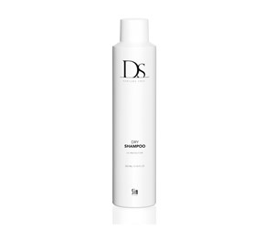 Hårpleie - DS Sim Sensitive Dry Shampoo 300 ml - 6417150016708