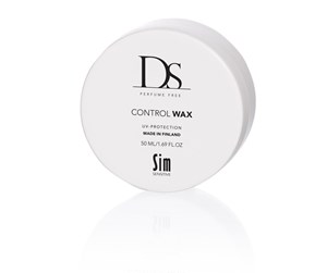 Hårpleie - DS - Sim Sensitive Control Wax 50 ml - 6417150019532