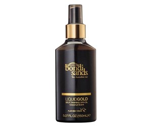 Kroppspleie - Bondi Sands Liquid Gold Self Tanning Dry Oil 150 ml - 0850278004183