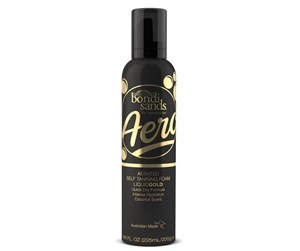 Kroppspleie - Bondi Sands - Aero Self Tan Foam Liquid Gold 225 ml - 0850278004923