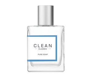 Parfyme & Dufter - Clean - Pure Soap EDP 60 ml - 0874034012137