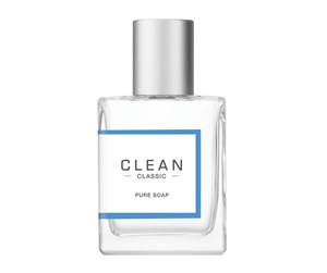 Parfyme & Dufter - Clean - Pure Soap EDP 30 ml - 0874034012120