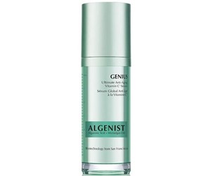 Ansiktspleie - Algenist Genius Ultimate Anti-Aging Vitamin C+ Serum 30 ml - 0819002010906