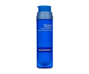 Ansiktspleie - Algenist Blue Algae Vitamin C Dark Spot Correcting Peel 45 ml - 0818356021590