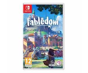 Spill - Fabledom - Nintendo Switch - Strategi - 5060264379750