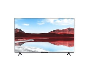 Flatskjerm-TV - Xiaomi 55" Flatskjerm-TV A Pro 2025 QLED 4K - ELA5479EU