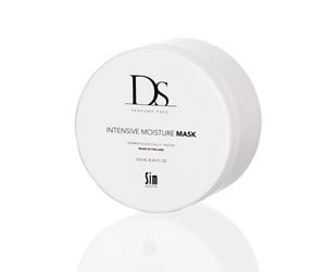 Hårpleie - DS - Sim Sensitive Intensive Moisture Mask 250 ml - 6417150014926