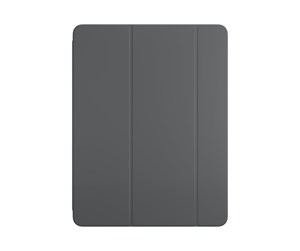 Nettbrett - Deksler og etui - Apple Smart Folio for iPad Air 13-inch (M2) - Charcoal Gray - MWK93ZM/A