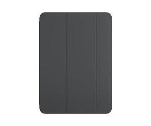 Nettbrett - Deksler og etui - Apple Smart Folio for iPad Pro 11-inch (M4) - Black - MW983ZM/A