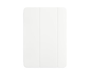 Nettbrett - Deksler og etui - Apple Smart Folio for iPad Pro 11-inch (M4) - White - MW973ZM/A