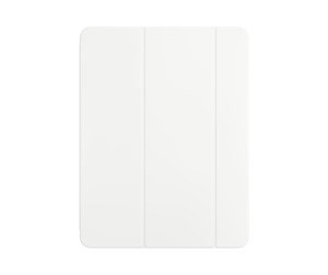 Nettbrett - Deksler og etui - Apple Smart Folio for iPad Pro 13-inch (M4) - White - MWK23ZM/A