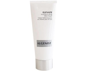 Ansiktspleie - Algenist Elevate Firming & Lifting Neck Cream 60 ml - 0818356020906