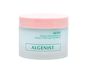 Ansiktspleie - Algenist - Alive Prebiotic Balancing Mask 50 ml - 0818356020555