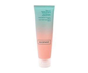 Ansiktspleie - Algenist Alive Prebiotic Balancing Moisturizer SPF 15 50 ml - 0818356021002