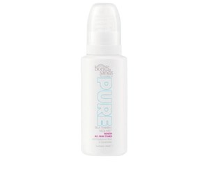 Kroppspleie - Bondi Sands Pure Self Tanning Face Mist - 810020171624