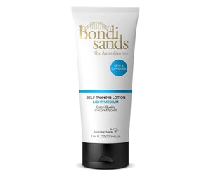 Kroppspleie - Bondi Sands Self Tanning Lotion - 850278004015