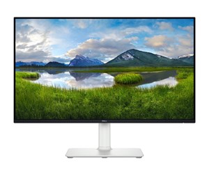 Skjerm - 24" Dell S2425HS - 1920x1080 (FHD) - 100Hz - IPS - 5W Speakers - DELL-S2425HS