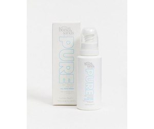 Kroppspleie - Bondi Sands Pure Self Tanning Face Mist - 810020171631