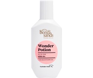 Ansiktspleie - Bondi Sands Wonder Potion Hero Oil - 810020171808