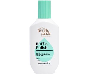 Ansiktspleie - Bondi Sands Buff'n Polish Gentle Chemical Exfoliant 30 ml - 0810020171754