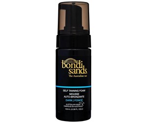 Kroppspleie - Bondi Sands Self Tanning Foam - 850278004756