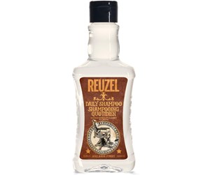 Hårpleie - Reuzel - Daily Shampoo 1000 ml - 0852578006089