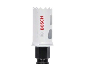 Bormaskin & Bits - Bosch Progressor for Wood and Metal hole saw - for wood metal plastic stainless steel non-ferrous metal - 2608594204