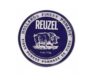 Hårpleie - Reuzel - Fiber Pomade 113 ml - 0852578006812