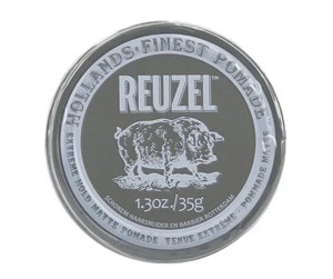 Hårpleie - Reuzel - Extreme Hold Matte Pomade 35 ml - 0852968008303