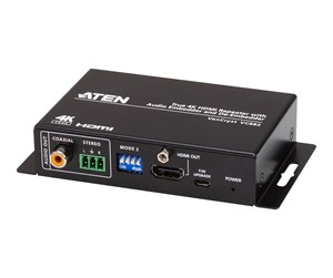 Repeater & Transceiver - ATEN VanCryst VC882 - repeater - HDMI - VC882-AT-G