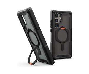 Mobil - Deksel og etui - UAG Plasma XTE - back cover for mobile phone - 214447114097