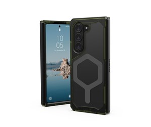 Mobil - Deksel og etui - UAG Plyo Pro - olive/space grey - Samsung Galaxy Z Fold5 - 21421511723A