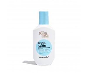 Ansiktspleie - Bondi Sands Begin Again Vitamin B3 Serum - 810020171778