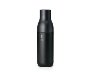 Sport & Fitness - LarQ Bottle Obsidian Black 740ml - BDOB074A