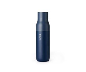 Sport & Fitness - LarQ Bottle Monaco Blue 500ml - BDMB050A