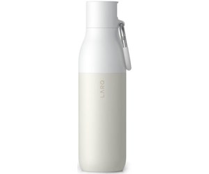 Sport & Fitness - LarQ Bottle Filtered Granite White 740ml - BFDGW074A