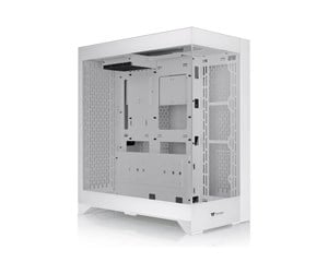 Kabinett - Thermaltake CTE E600 MX Snow - Kabinett - Tower - Hvit - CA-1Y3-00M6WN-00