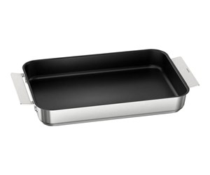 Stekebrett & Ovnrister - Neff Bakeplate Z9401FF0 - roasting pan - 35.3 cm - Z9401FF0